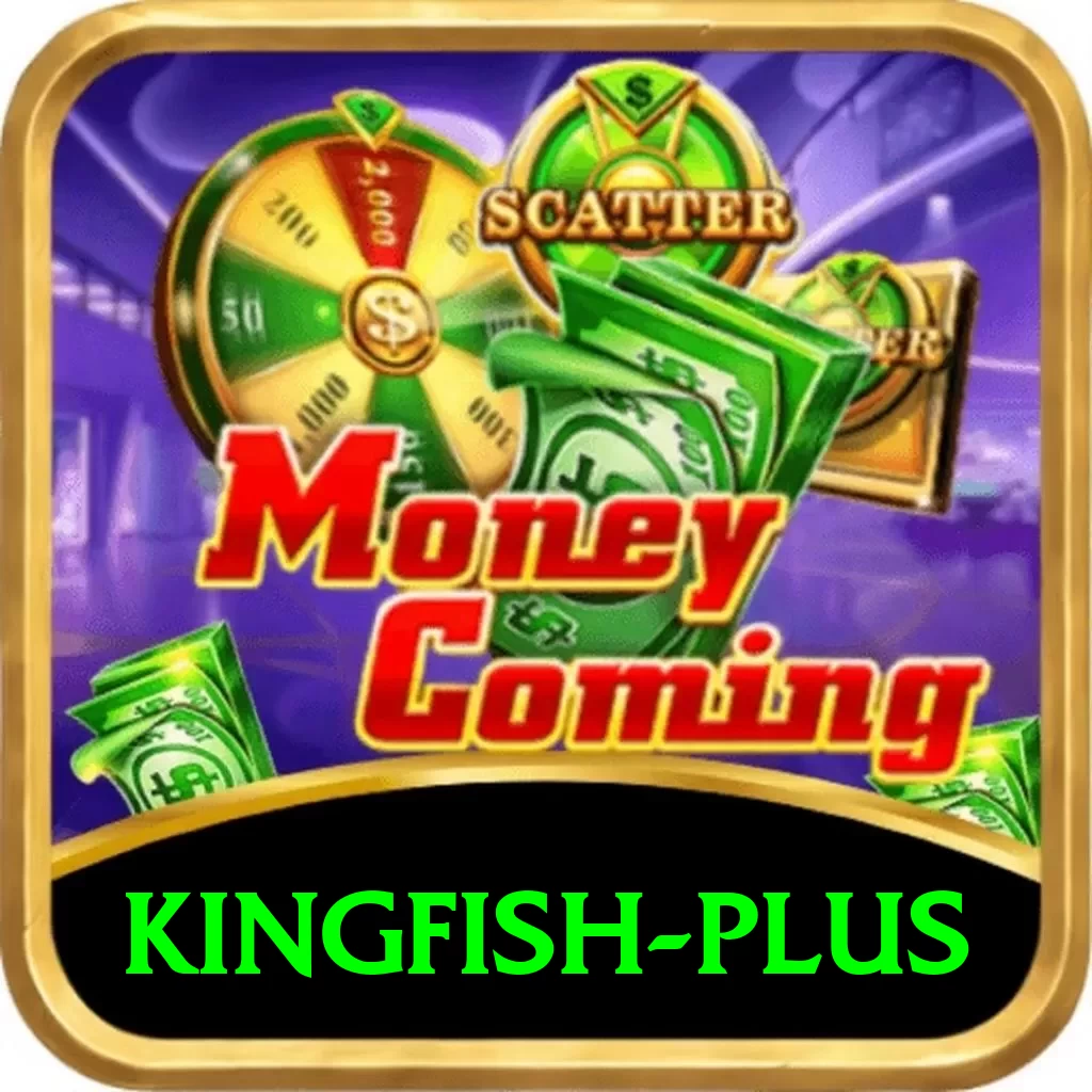 kingfish Max - Free Download - 2
