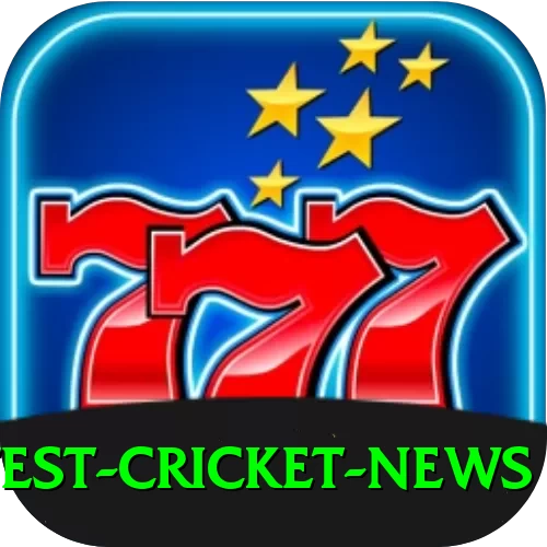 latest cricket news VIP Edition v3.3.8 - 2