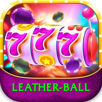 leather ball VIP Edition v2.4.2 - 2