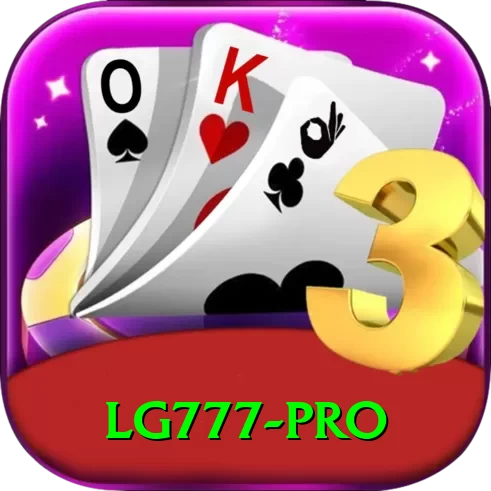 lg777 Legend Gaming App - 2