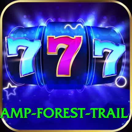 low camp forest trail Gold v5.7.9 - 2