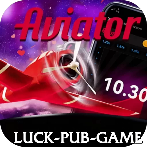 Luck Pub Game Deluxe Pro v1.7.2 - 2