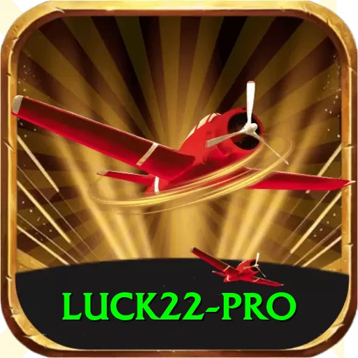 luck22 Live Supreme v3.8.9 - 2
