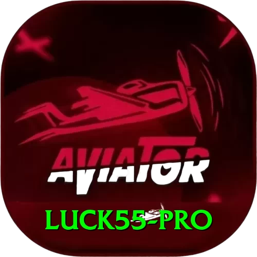 luck55 - Live Deluxe - 2