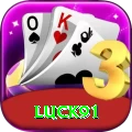 luck91 Elite v3.2.8