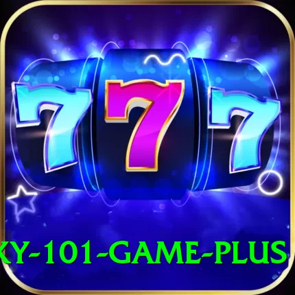 Lucky 101 Game Casino Elite v5.6.4 - 2