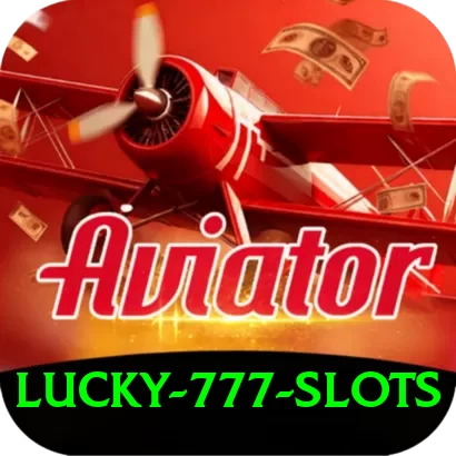 lucky 777 slots Apps (Tools & Injectors) Max v2.6.8 - 2