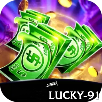 Lucky 91 Games (Casino & Earning) Plus v5.3.6 - 2