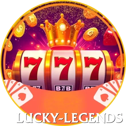 Lucky Legends Pro v3.9.8 - 2