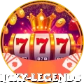 Lucky Legends Pro v3.9.8