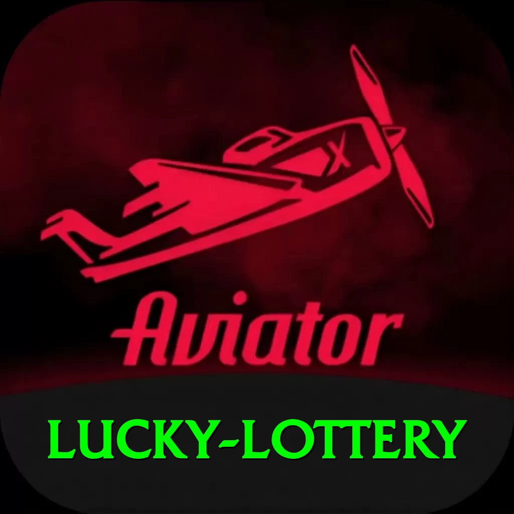 lucky lottery Deluxe v5.3.0 - 2