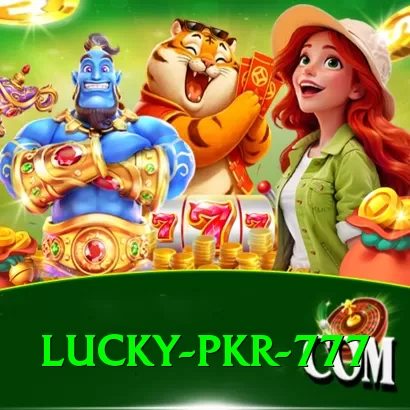Lucky PKR 777 Turbo Pro v1.4.5 - 2