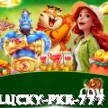 Lucky PKR 777 Turbo Pro v1.4.5