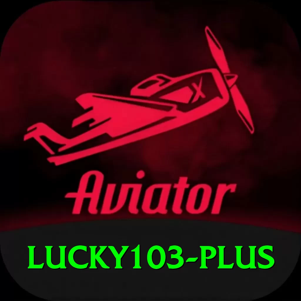 lucky103 VIP Edition v1.8.0 - 2