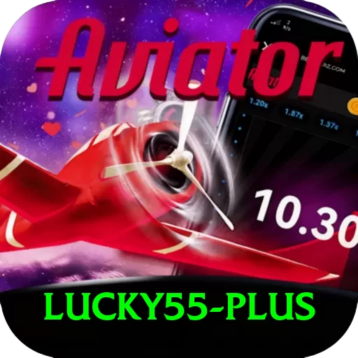 lucky55 Master Pro v5.9.5 - 2