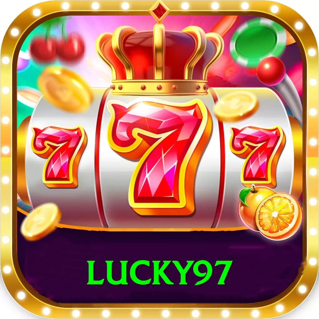 lucky97 Elite Pro v5.8.0 - 2