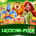 luckyi8 Max Pro v1.6.7