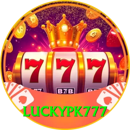 luckypk777 Games (Casino & Earning) Plus vv5.6.5 - 2