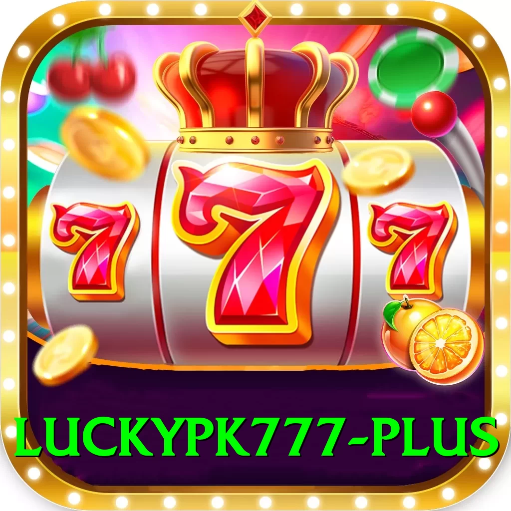 luckypk777 Gold Pro v3.0.1 - 2