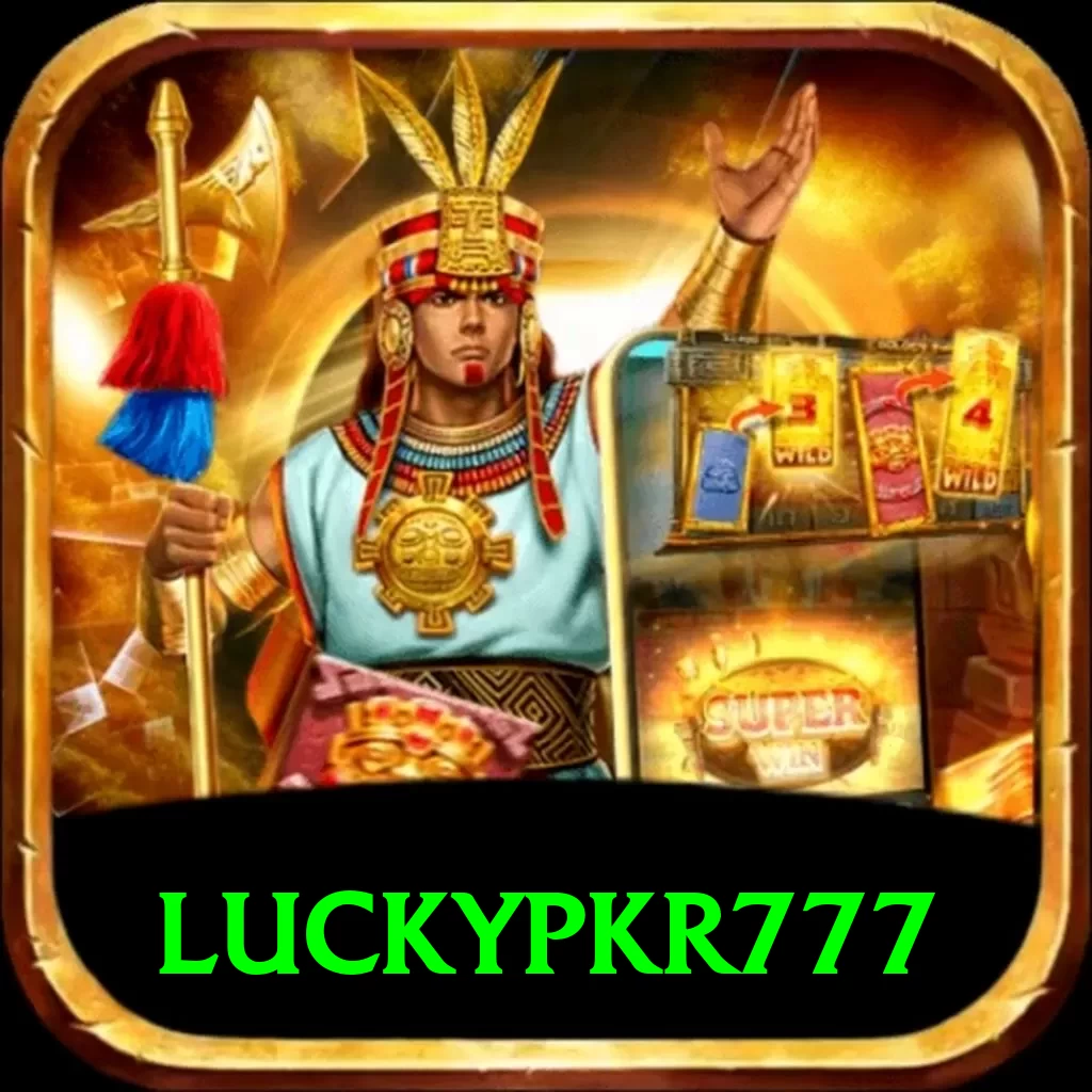 LuckyPKR777 Max Pro vv2.4.7 - 2