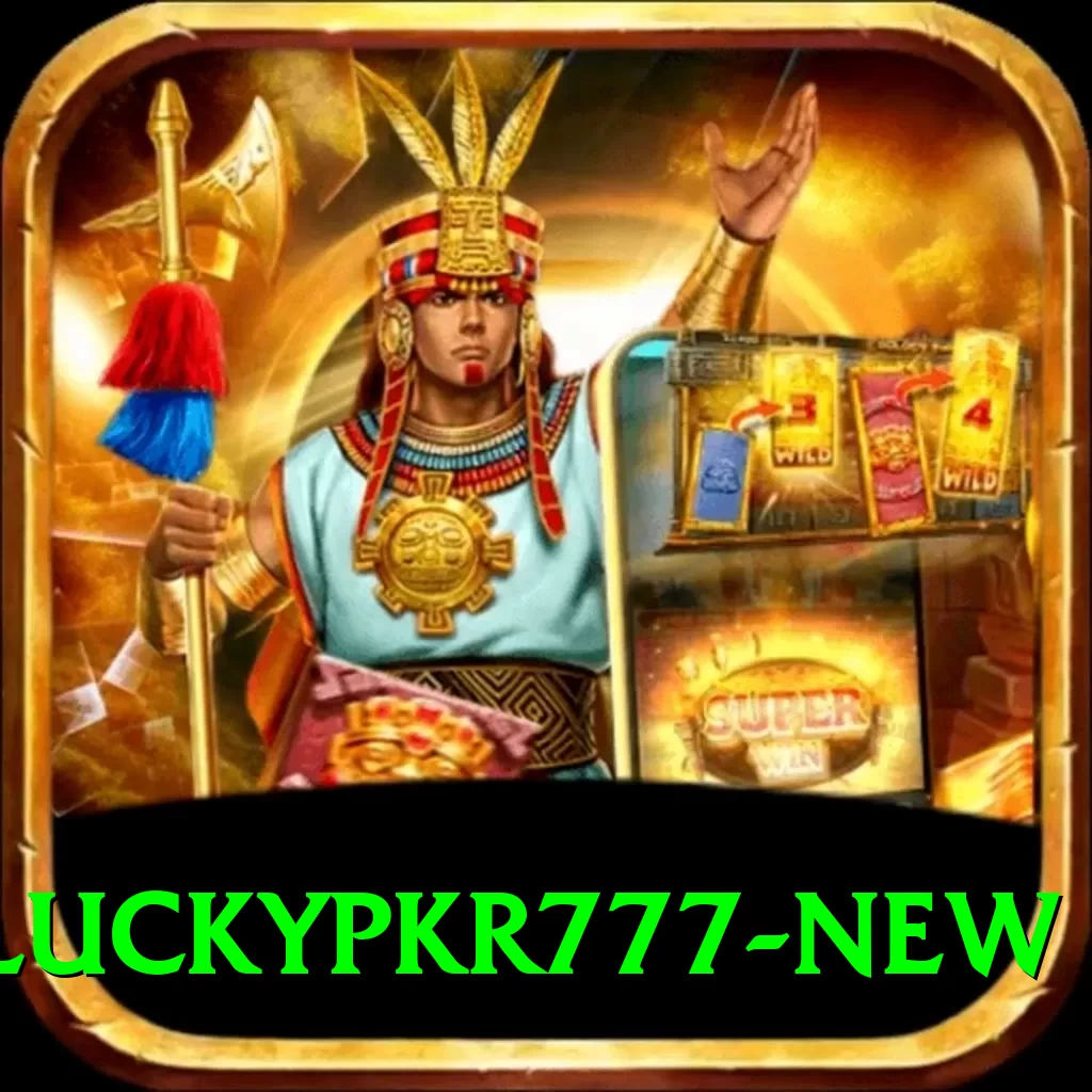 LuckyPKR777 Official v2.8.8 - 2