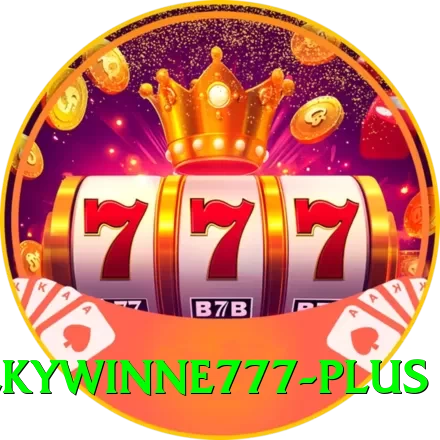 luckywinne777 VIP - 2
