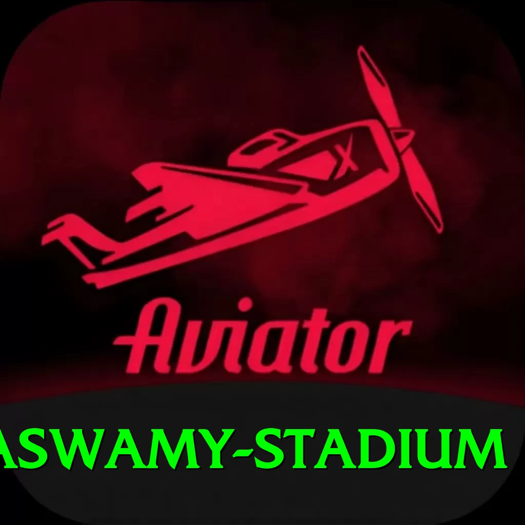 m chinnaswamy stadium Apps (Tools & Injectors) Max v1.4.2 - 2