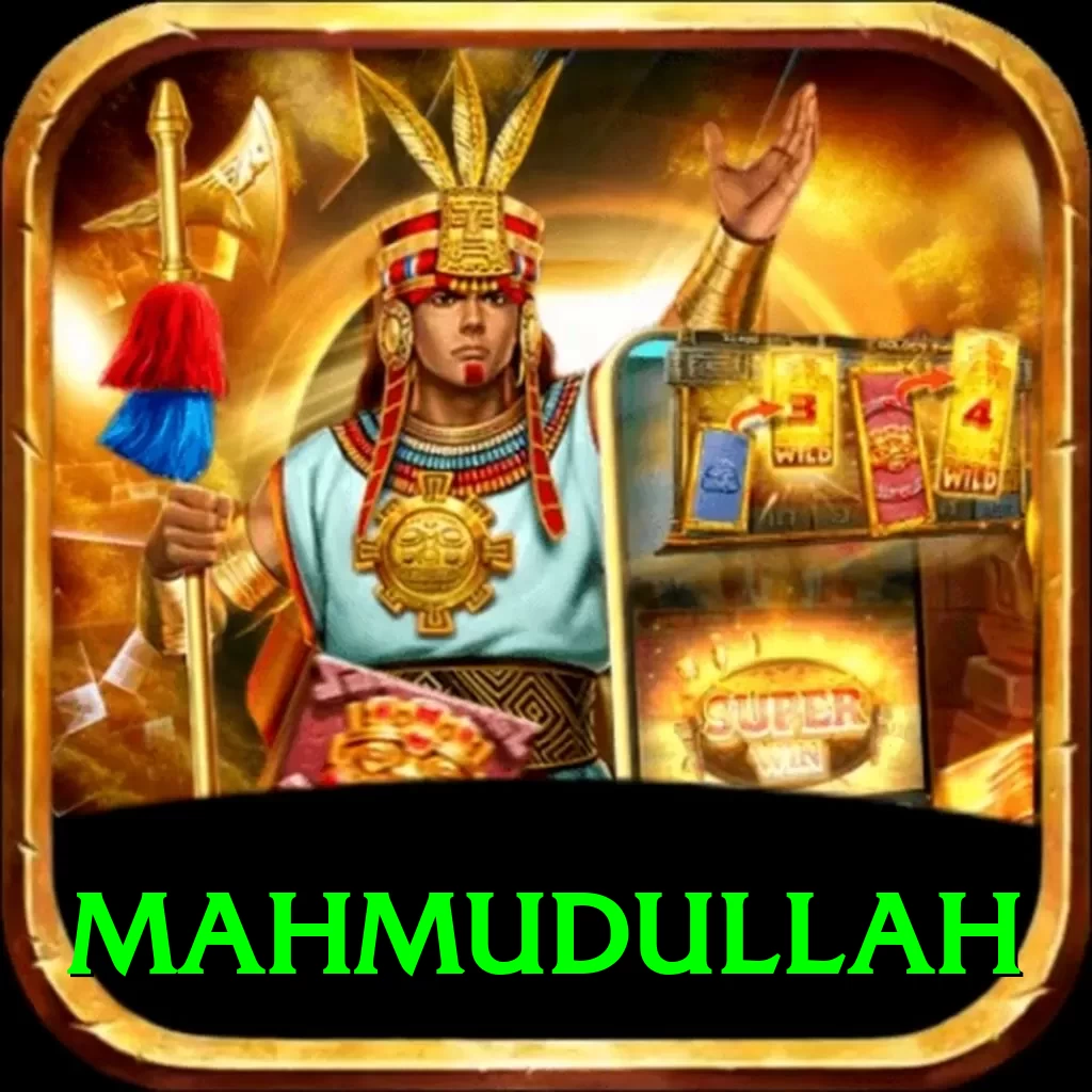 mahmudullah Plus Edition v1.8.6 - 2