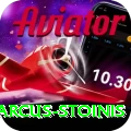 marcus stoinis Max v3.7.4