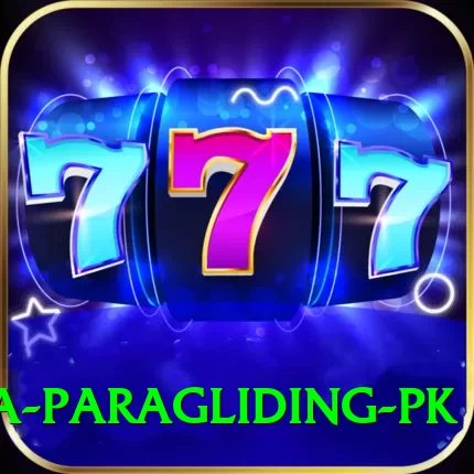 margalla paragliding pk Max v2.3.1 - 2