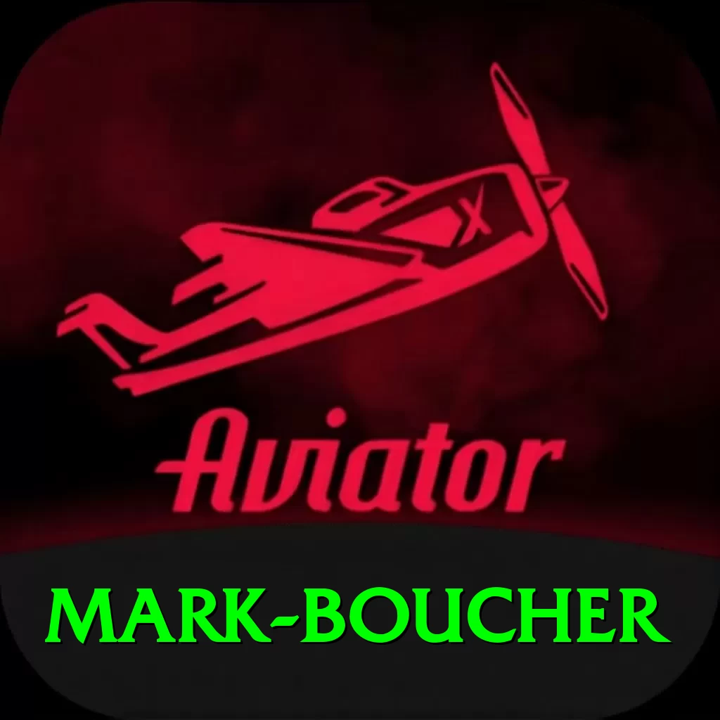 mark boucher Elite v5.5.8 - 2