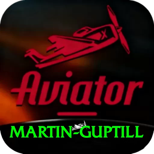martin guptill Max Pro v3.5.2 - 2