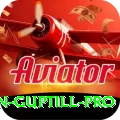 martin guptill Champion Gaming App