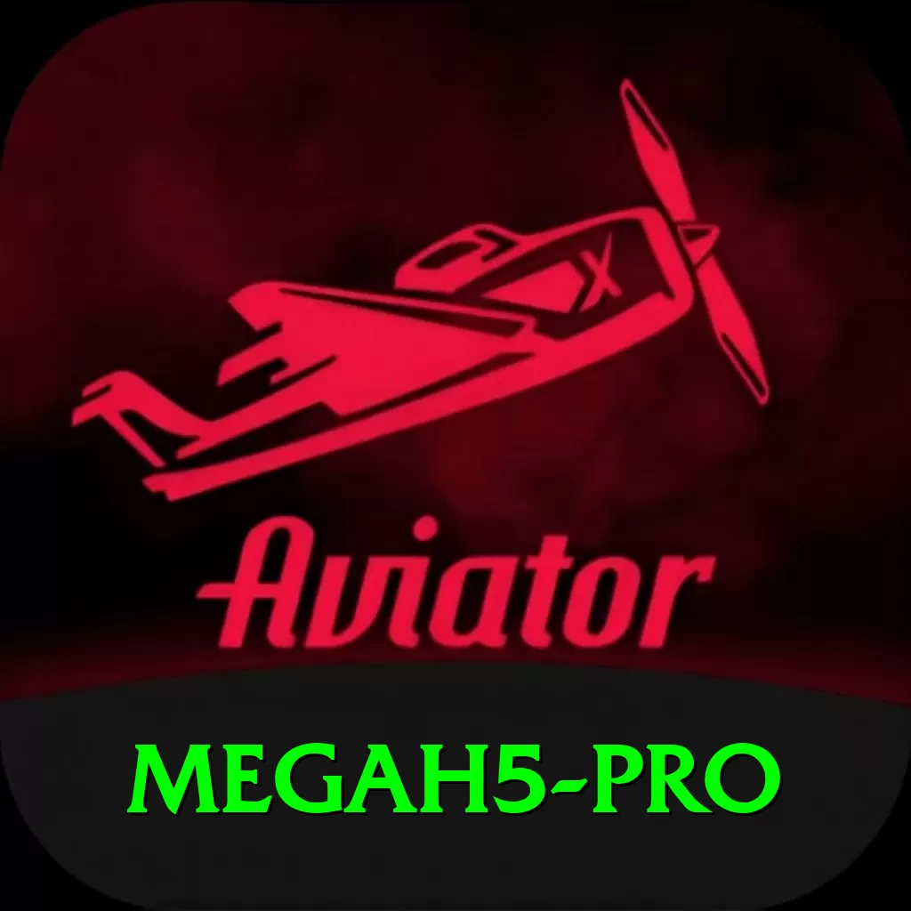 megah5 Pro PK v1.3.2 - 2