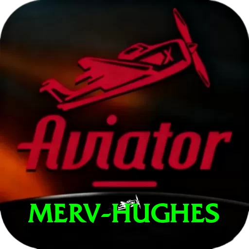 merv hughes Deluxe Edition v2.1.3 - 2
