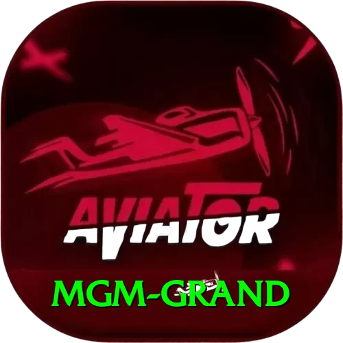 mgm grand Deluxe Pro v3.7.1 - 2