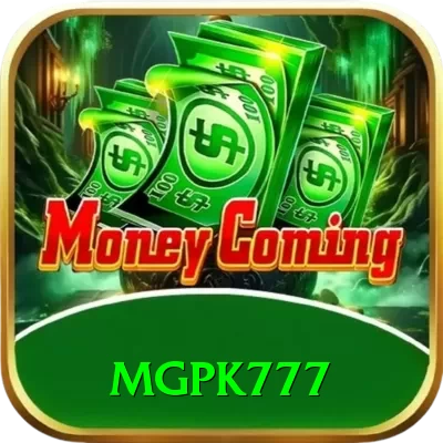 mgpk777 Gold Edition v5.8.1 - 2