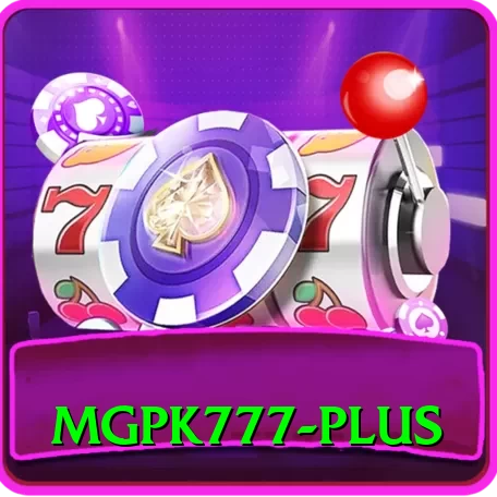 mgpk777 Master v4.2.5 - 2