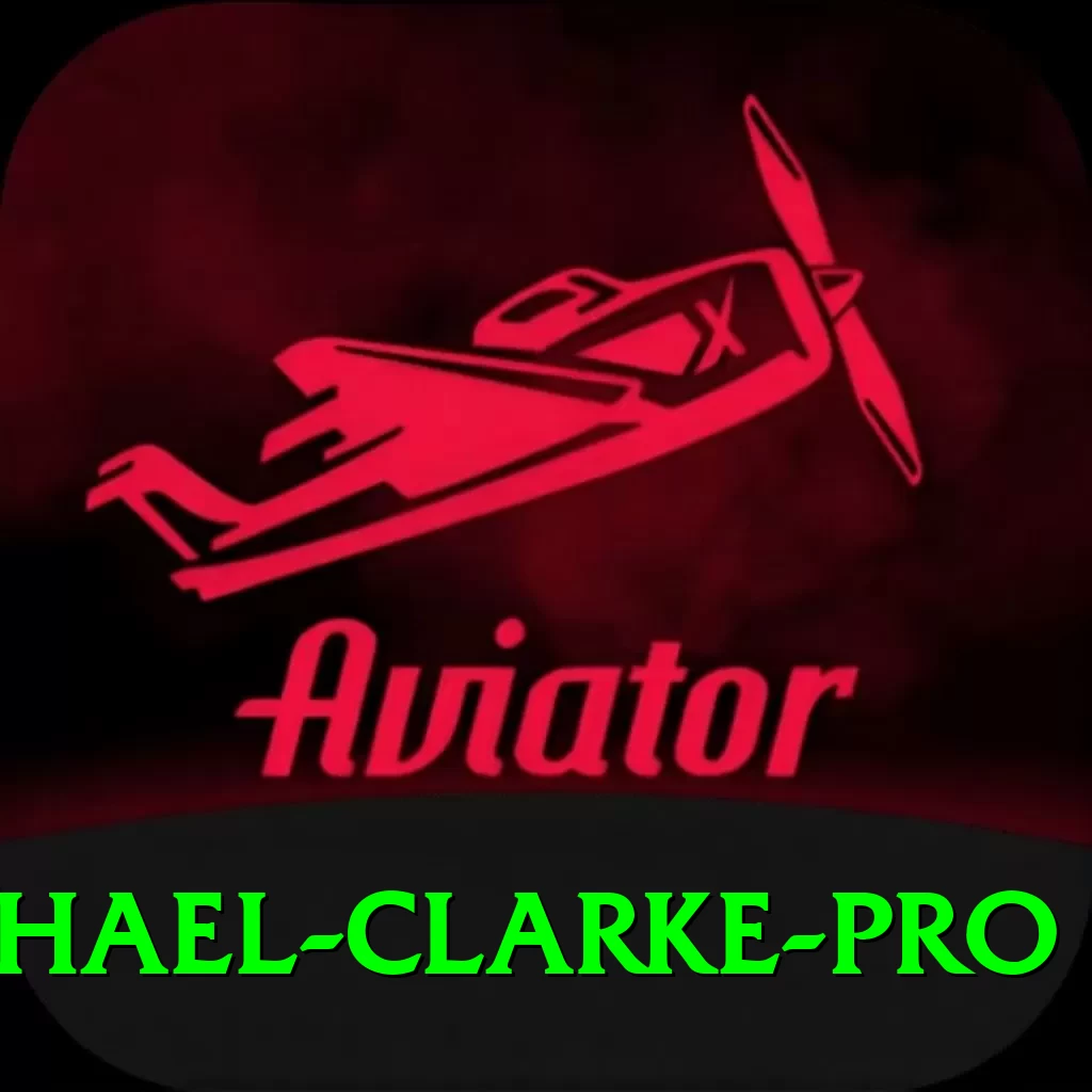 michael clarke PK Turbo - 2