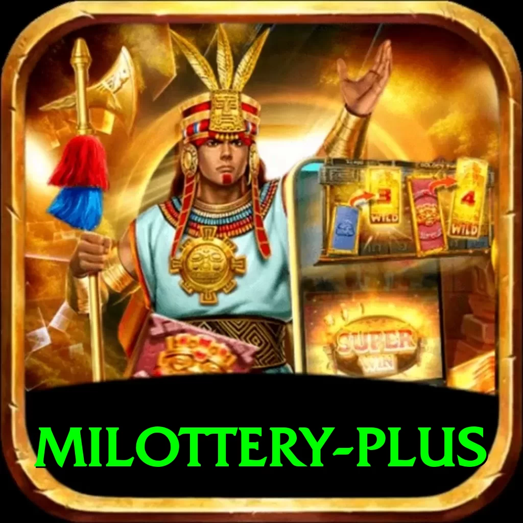 milottery - Slots Ultimate - 2