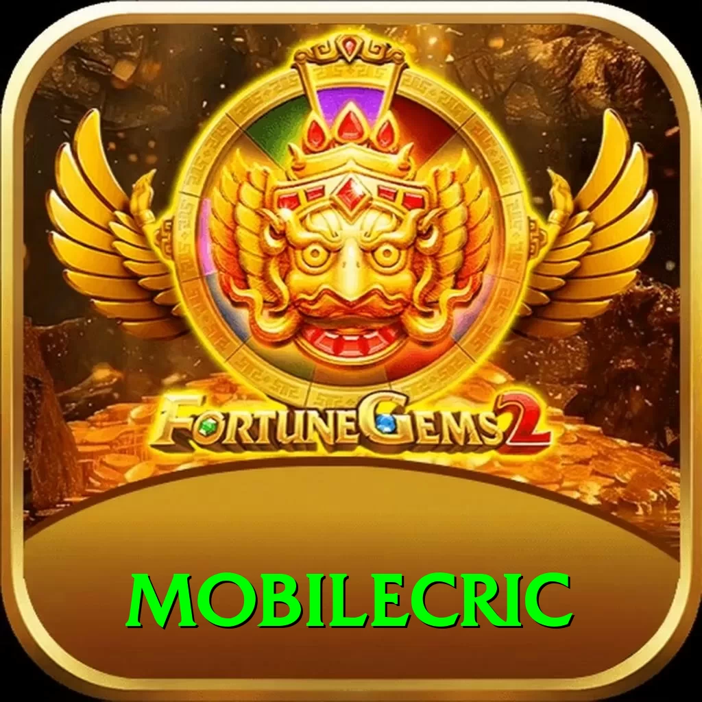 mobilecric Deluxe v3.7.1 - 2