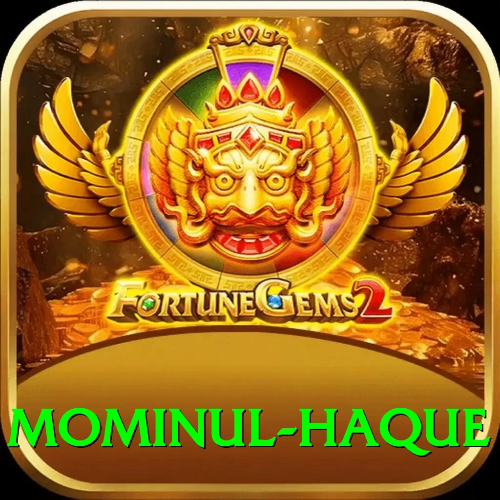 mominul haque Games (Casino & Earning) Ultimate v2.6.2 - 2