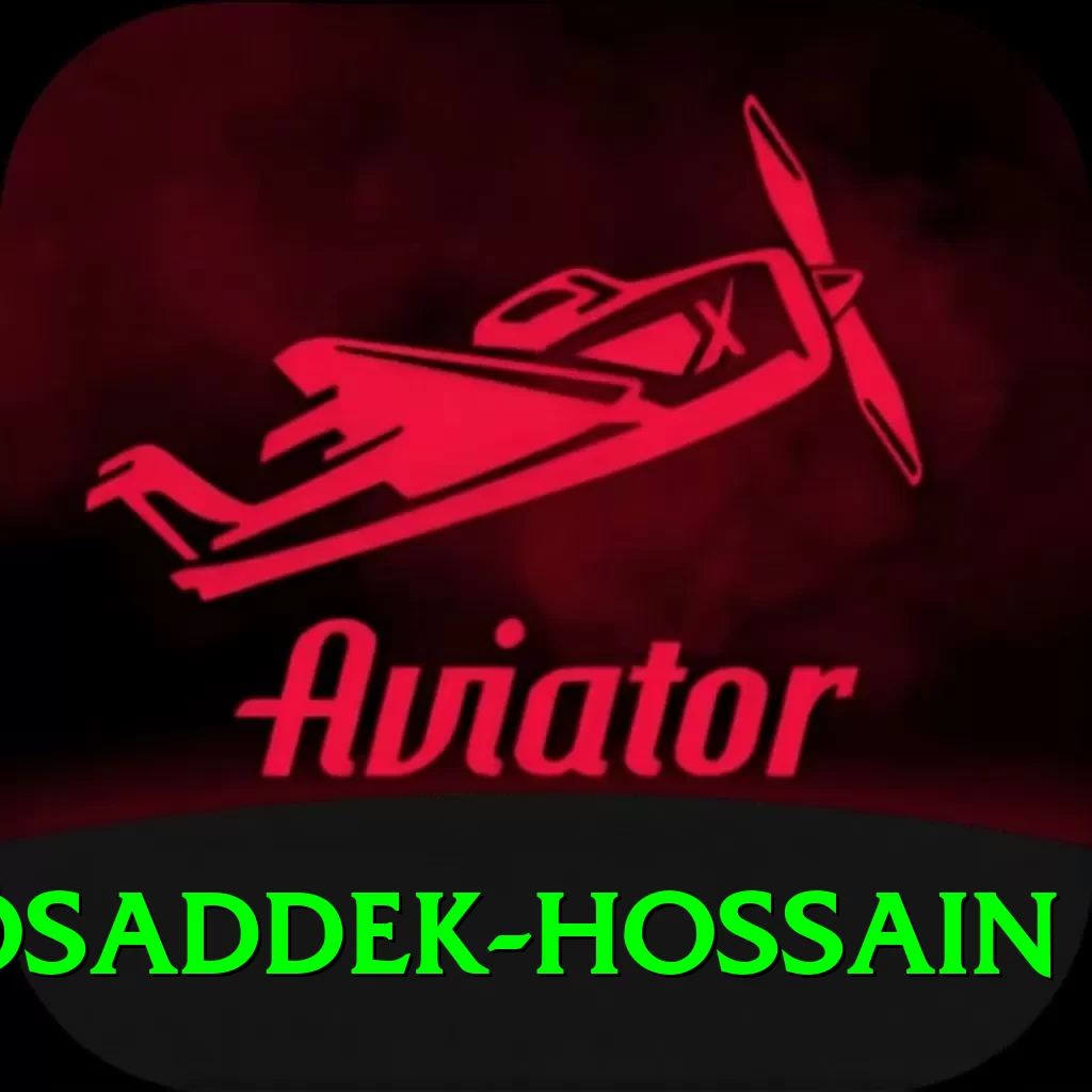mosaddek hossain Deluxe Pro v5.0.0 - 2