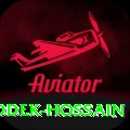 mosaddek hossain Deluxe Pro v5.0.0