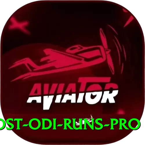 most odi runs - Extreme Edition v5.4.8 - 2