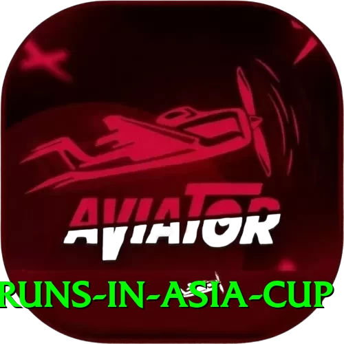 most runs in asia cup Deluxe Pro v5.3.6 - 2