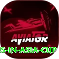 most runs in asia cup Deluxe Pro v5.3.6