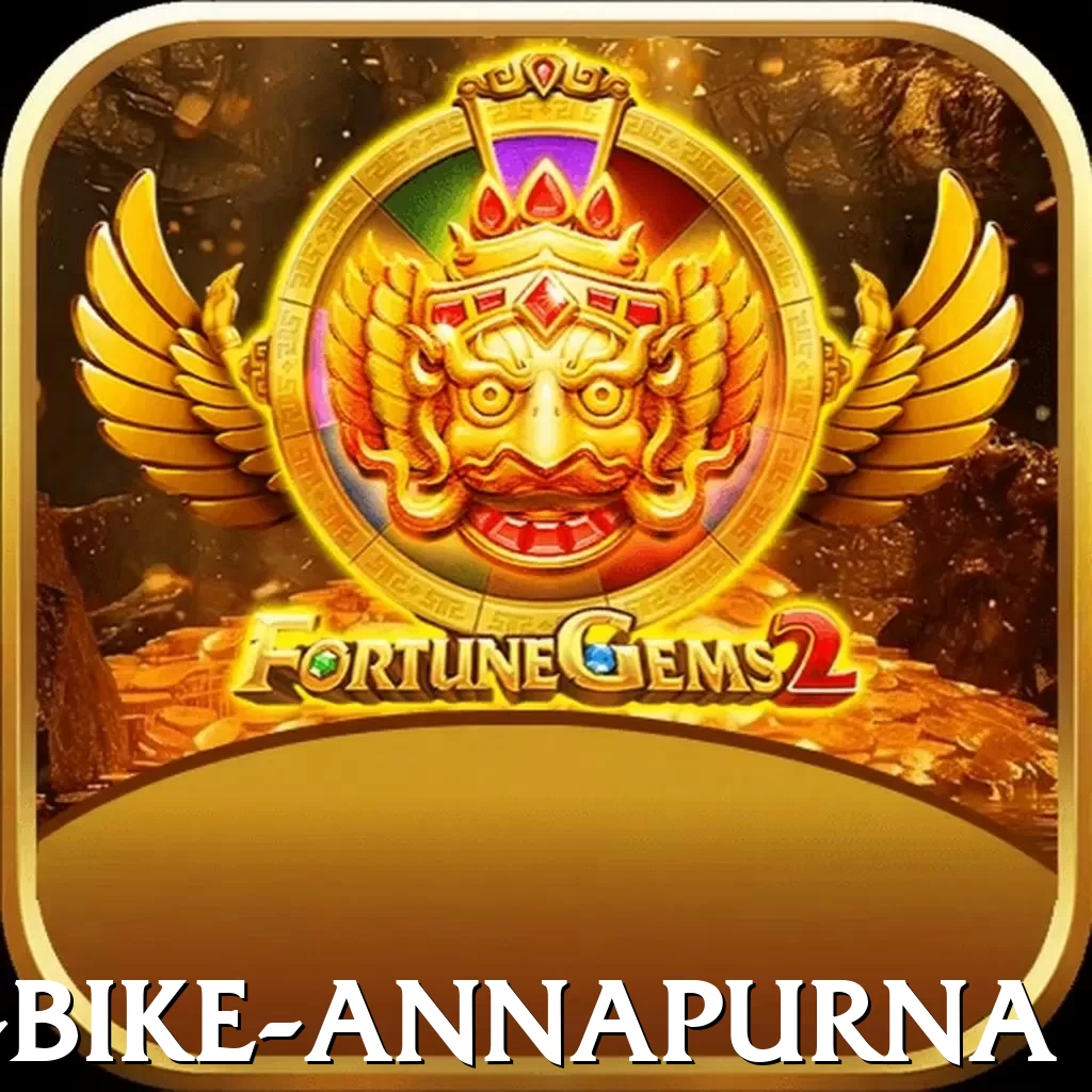 mountain bike annapurna VIP Edition v4.1.6 - 2