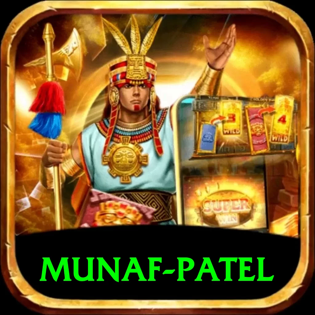 munaf patel Ultimate v3.3.6 - 2