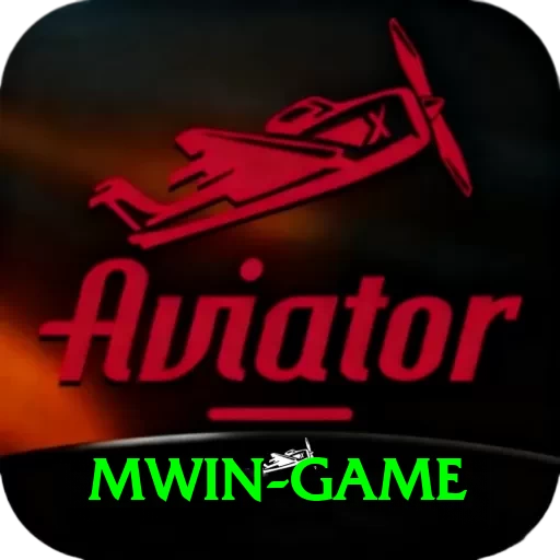 Mwin Game Ultimate Pro vv5.9.9 - 2